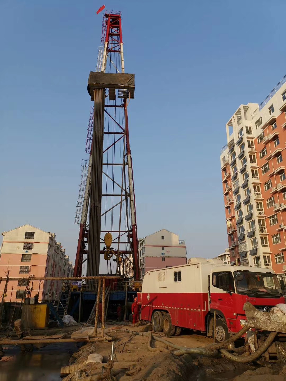 地?zé)徙@井價格